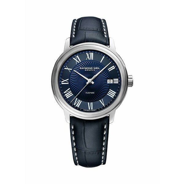 RAYMOND WEIL レイモンド ウェイル マエストロ 2237-STC-00508 メンズ 腕時計 国内正規品 送料無料