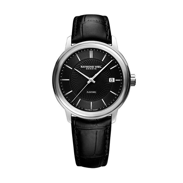 【2,000円OFFクーポン利用で】RAYMOND WEIL レイモンド ウェイル マエストロ 2237-STC-20001 メンズ 腕時計 国内正規品 送料無料
