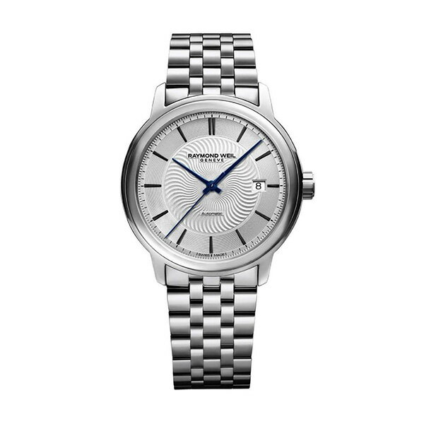 RAYMOND WEIL レイモンド ウェイル マエストロ 2237-ST-65001 メンズ 腕時計 国内正規品 送料無料