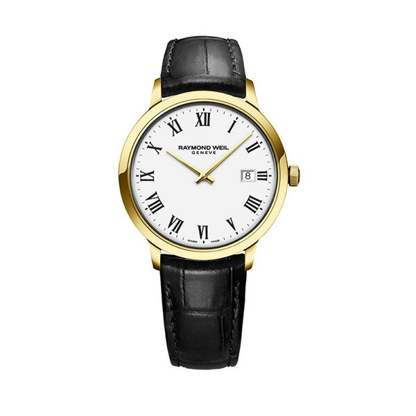 RAYMOND WEIL レイモンド ウェイル トッカータ 5485-PC-00300 メンズ 腕時計 国内正規品 送料無料