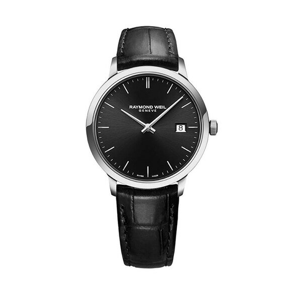 【2,000円OFFクーポン利用で】RAYMOND WEIL レイモンド ウェイル トッカータ 5485-STC-20001 メンズ 腕時計 国内正規品 送料無料