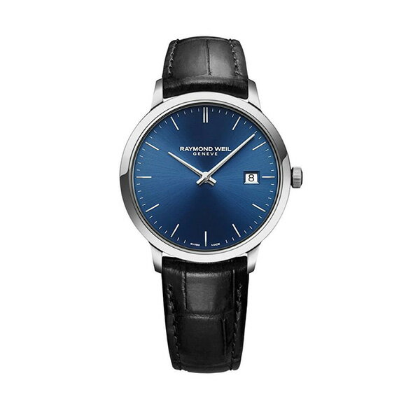 RAYMOND WEIL レイモンド ウェイル トッカータ 5485-STC-50001 メンズ 腕時計 国内正規品 送料無料