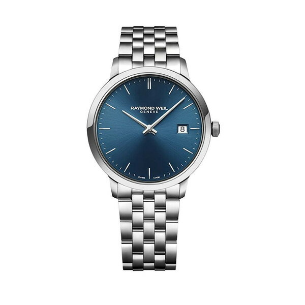 RAYMOND WEIL レイモンド ウェイル トッカータ 5485-ST-50001 メンズ 腕時計 国内正規品 送料無料