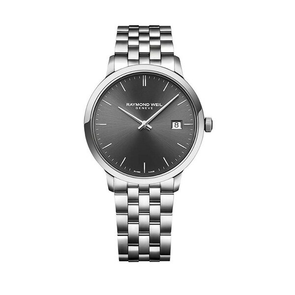 RAYMOND WEIL レイモンド ウェイル トッカータ 5485-ST-60001 メンズ 腕時計 国内正規品 送料無料