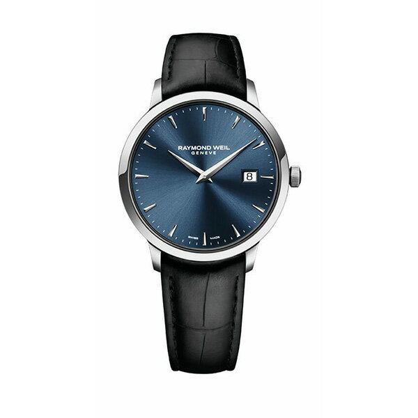 乐天商城 - 【10％OFFクーポン利用で】RAYMOND WEIL レイモンド ウェイル トッカータ 5488-STC-50001 メンズ 腕時計 国内正規品 送料無料