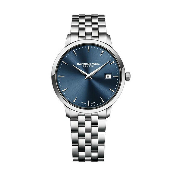 RAYMOND WEIL レイモンド ウェイル トッカータ 5488-ST-50001 メンズ 腕時計 国内正規品 送料無料