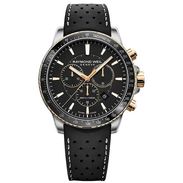 RAYMOND WEIL レイモンド ウェイル タンゴ 8570-R51-20001 メンズ 腕時計 国内正規品 送料無料