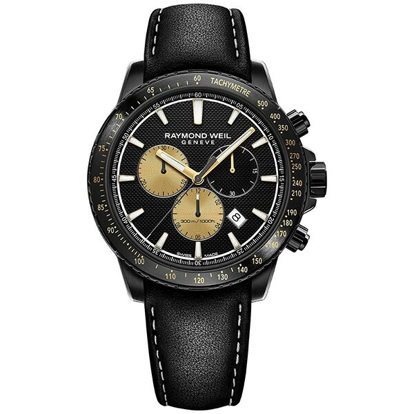 【2,000円OFFクーポン利用で】RAYMOND WEIL レイモンド ウェイル タンゴ 8570-BKC-MARS1 メンズ 腕時計 国内正規品 送料無料