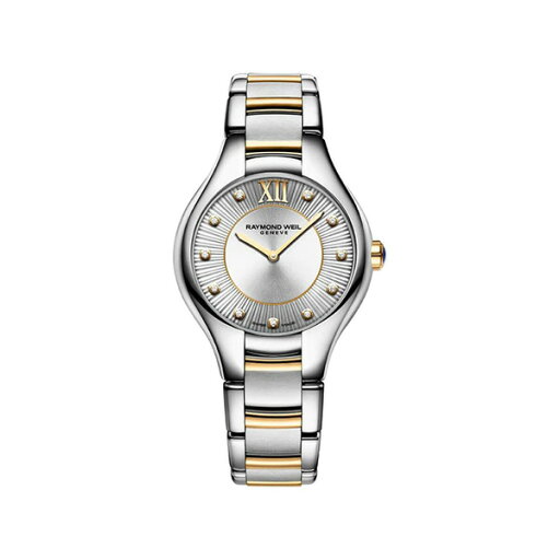【10%OFFクーポン利用で】RAYMOND WEIL レイモンド ウェイル ノエミア 5132-STP-65181 レディース 腕時計 国内正規品 送料無料 【10%OFFクーポン利用で】RAYMOND WEIL レイモンド ウェイル ノエミア 5132-STP-65181 レディース 腕時計 国内正規品 送料無料