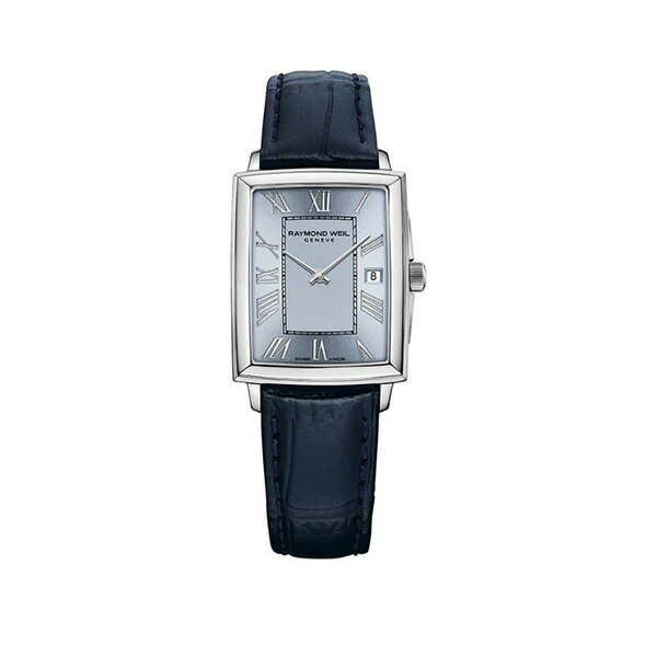 RAYMOND WEIL レイモンド ウェイル トッカータ 5925-STC-00550 レディース 腕時計 国内正規品 送料無料