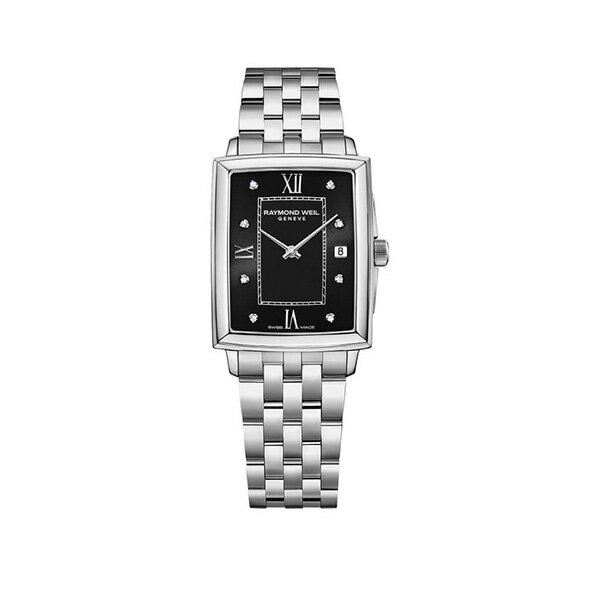 樂天商城 - RAYMOND WEIL レイモンド ウェイル トッカータ 5925-ST-00295 レディース 腕時計 国内正規品 送料無料