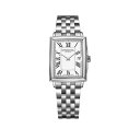 【2,000円OFFクーポン利用で】RAYMOND WEIL レイモンド ウェイル トッカータ 5925-ST-00300 レディース 腕時計 国内正規品 送料...