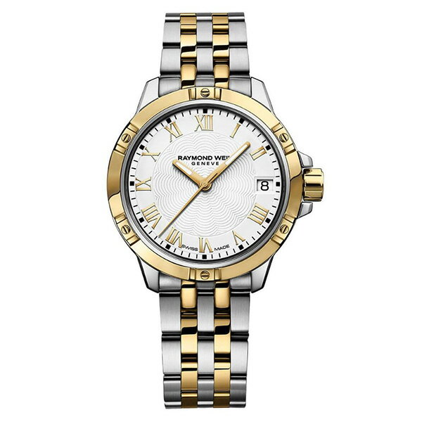 RAYMOND WEIL レイモンド ウェイル タンゴ 5960-STP-00308 レディース 腕時計 国内正規品 送料無料