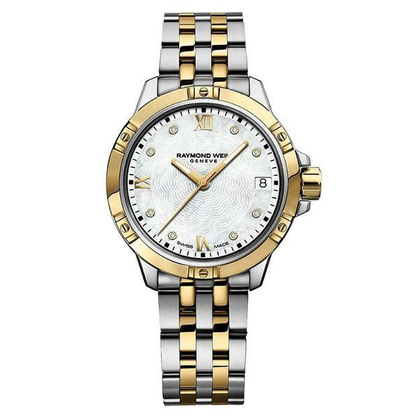 RAYMOND WEIL レイモンド ウェイル タンゴ 5960-STP-00995 レディース 腕時計 国内正規品 送料無料