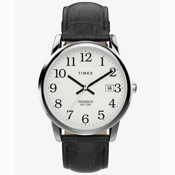 TIMEX タイメックス INDIGLO バックライト搭載 TW2W95400 メンズ 腕時計 国内正規品 送料無料