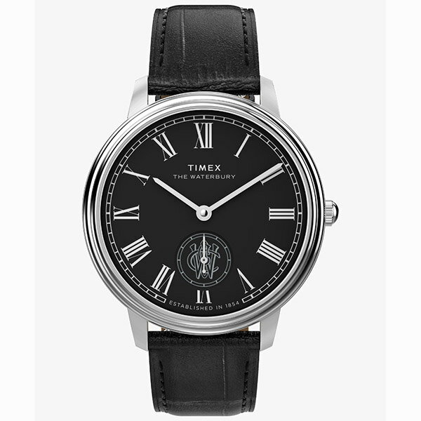 乐天商城 - 【10％OFFクーポン利用で】TIMEX タイメックス メトロポリタン サブセコンド TW2Y23200 メンズ 腕時計 国内正規品 送料無料