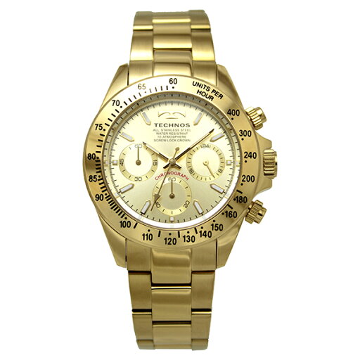 T4C01GG TECHNOS テクノス メンズ 腕時計 国内正規品 送料無料 T4C01GG TECHNOS テクノス メンズ 腕時計 国内正規品 送料無料