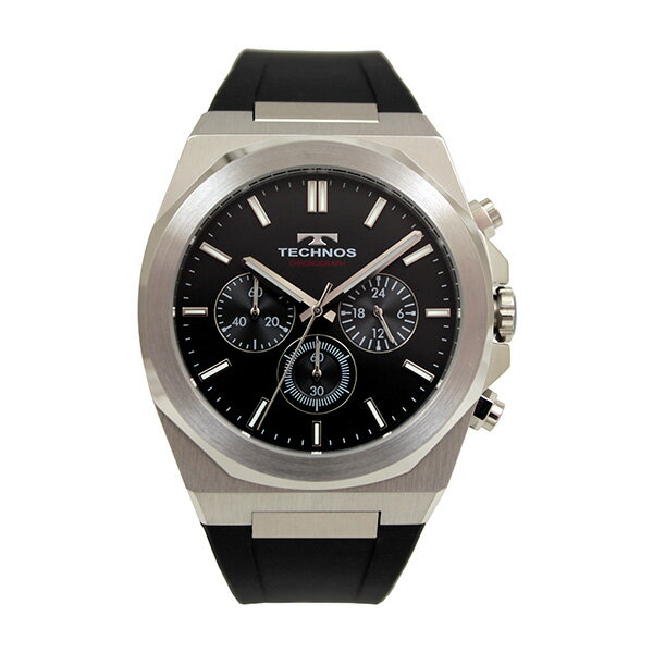 B, C, D, G, J, L, S, T, Z - 【10％OFFクーポン利用で】T9C18SB TECHNOS テクノス メンズ 腕時計 国内正規品 送料無料