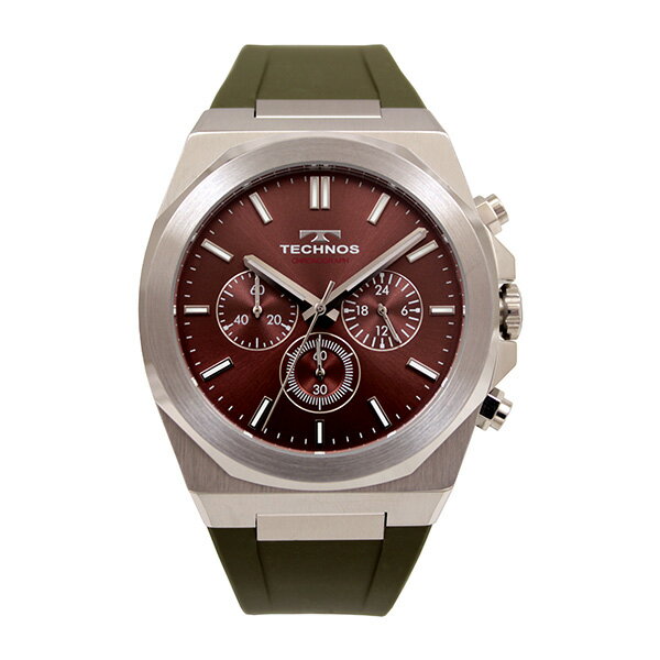 Rakuten - T9C18SA TECHNOS テクノス メンズ 腕時計 国内正規品 送料無料