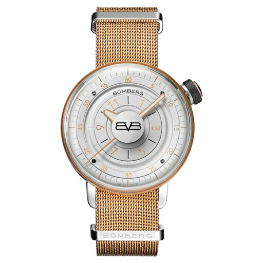 【2,000円OFFクーポンで+店舗内3点で10倍、2点でも5倍】BOMBERG ボンバーグ BB-01 WHITE & GOLD LADY CT38H3PPK_07-2_9 レディース腕時計 国内正規品 送料無料 【2,000円OFFクーポンで+店舗内3点で10倍、2点でも5倍】BOMBERG ボンバーグ BB-01 WHITE & GOLD LADY CT38H3PPK_07-2_9 レディース腕時計 国内正規品 送料無料