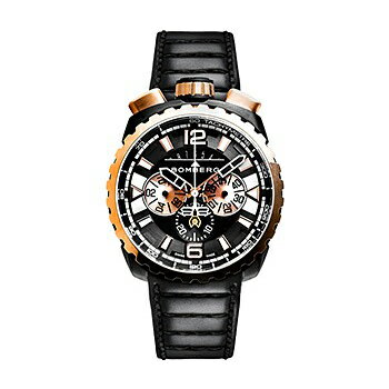 BOMBERG ボンバーグ BOLT-68 BS45CHPPKBA_050-1_3 メンズ 腕時計 国内正規品 送料無料