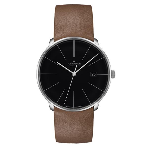JUNGHANS ユンハンス Meister fein Automatic 027-4154-00 メンズ腕時計 国内正規品 送料無料