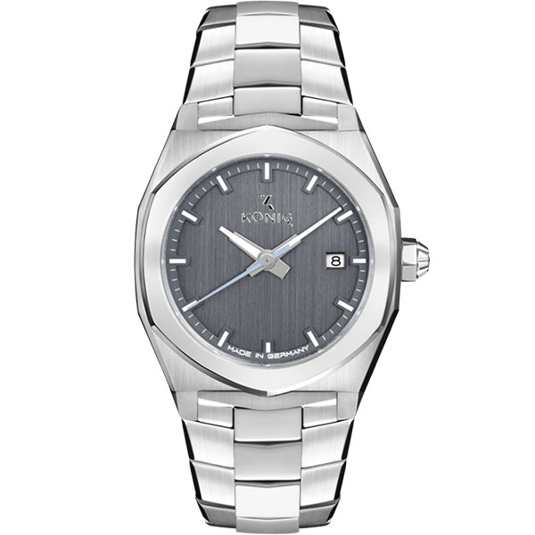 KONIG74 ケーニグ74 K74 BASE K74B005 メンズ腕時計 国内正規品 送料無料