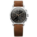 LEBOIS & Co ラボア Heritage Chronograph 324_406 メンズ腕時計 国内正規品 送料無料