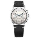 LEBOIS & Co ラボア Heritage Chronograph 324_497 メンズ腕時計 国内正規品 送料無料