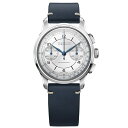 【2,000円OFFクーポンで+店舗内3点で10倍、2点でも5倍】LEBOIS & Co ラボア Heritage Chronograph 324_442 メンズ腕時計 国内正規品 送料無料(2)