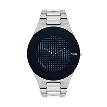 【10％OFFクーポン利用で】STORM LONDON ストームロンドン TRIONIC-X 47388BK メンズ腕時計 国内正規品 送料無料