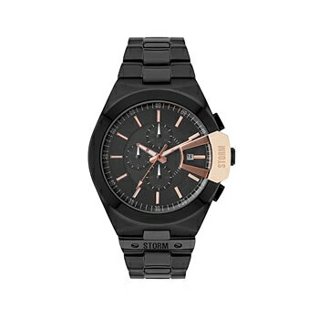 【2,000円OFFクーポン利用で】STORM LONDON ストームロンドン VEXITRON 47248SL メンズ腕時計 国内正規..