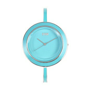 BVLGARI - 【2,000円OFFクーポン利用で】STORM LONDON ストームロンドン BIKA 47089AQ レディース腕時計 国内正規品 送料無料