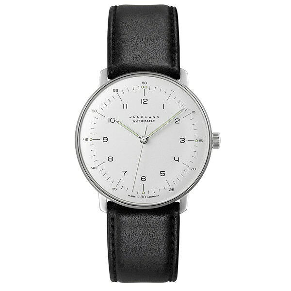 JUNGHANS ユンハンス 027-3500-02 メンズ 腕時計 国内正規品 送料無料