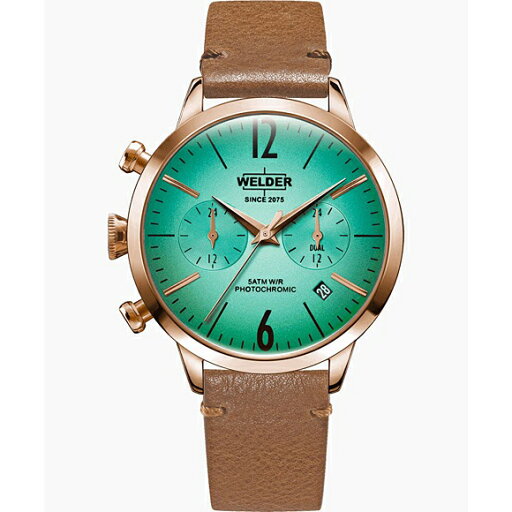 【2,000円OFFクーポン+店舗内3点で10倍、2点でも5倍】WELDER ウェルダー MOODY DUAL TIME 38MM WWRC112 メンズ腕時計 国内正規品 送料無料 【2,000円OFFクーポン+店舗内3点で10倍、2点でも5倍】WELDER ウェルダー MOODY DUAL TIME 38MM WWRC112 メンズ腕時計 国内正規品 送料無料