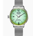 WELDER ウェルダー MOODY 3HANDS 36MM WRC721 メンズ腕時計 国内正規品 送料無料