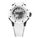 ZTAGE ステージ HYBRID ORIGINAL ARCTIC 22-0241 メンズ腕時計 国内正規品 送料無料