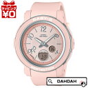 【10%OFFクーポン利用で】BGA-290RA-4AJF CASIO カシオ Baby-G ベイビージー ベビージー BGA-290 Ribbon accent レディース 腕時計 国内正規品 送料無料