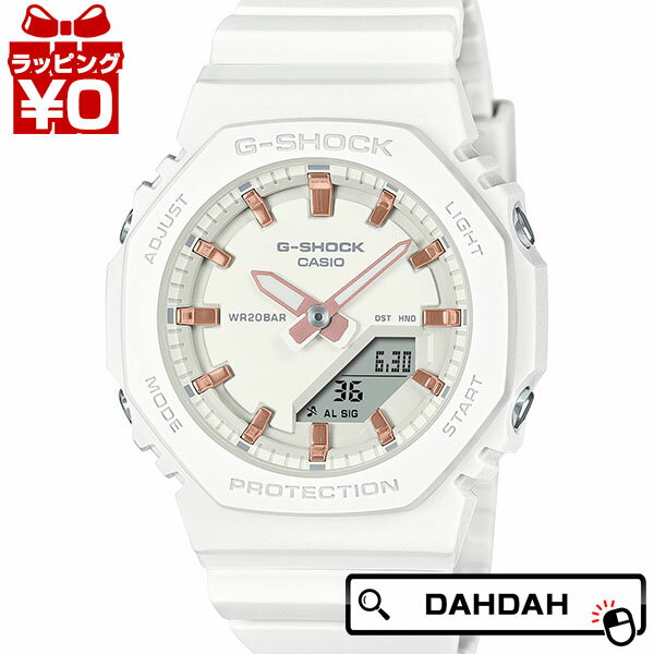 CITIZEN - 【10％OFFクーポン利用で】G-SHOCK Gショック ジーショック カシオ CASIO メタリックインデックス GMA-P2100M-7AJF レディース 腕時計 国内正規品 送料無料