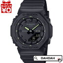 【10%OFFクーポン利用で】G-SHOCK ジーショック Gショック CASIO カシオ Sporty Accent Color GMA-P2100SA-1A2JF レディース 腕時計 国内正規品 送料無料(2)