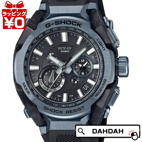【2,000円OFFクーポン+店舗内3点で10倍、2点でも5倍】G-SHOCK ジーショック Gショック CASIO カシオ 新型MT-G B4000ブルーIP PLバンド MTG-B4000B-1A2JF メンズ 腕時計 国内正規品 送料無料