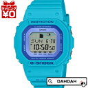 【10%OFFクーポン利用で】G-SHOCK ジーショック Gショック CASIO カシオ G-LIDE Bright flower Color GLX-S5610-2JF レディース 腕時計 国内正規品 送料無料