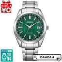 【10%OFFクーポン利用で】CITIZEN シチズン CITIZEN COLLECTION シチズンコレクション エコ ドライブ電波時計 CB0261-53W メンズ 腕時計 国内正規品 送料無料