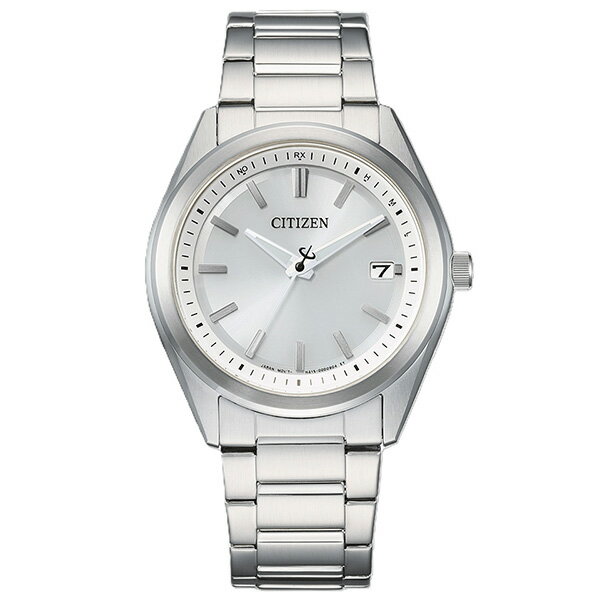 Other - 【2,000円OFFクーポン利用で】CITIZEN COLLECTION シチズンコレクション エコ・ドライブ電波時計 AS1080-65A メンズ 腕時計 国内正規品 送料無料