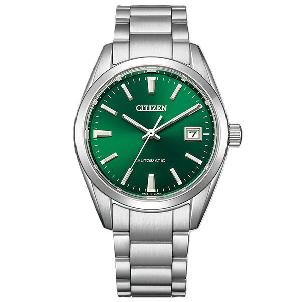 樂天商城 - CITIZEN COLLECTION シチズンコレクション 自動巻き シースルーバック NB1051-56W メンズ 腕時計 国内正規品 送料無料