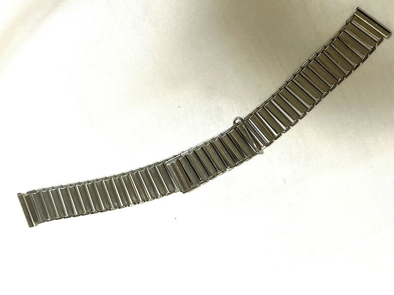 【2,000円OFFクーポン利用で】M.R.M.W. モントルロロイ ミリタリーウォッチ Bamboo Bracelet バンブーブレスレット 18mm 替えベ...