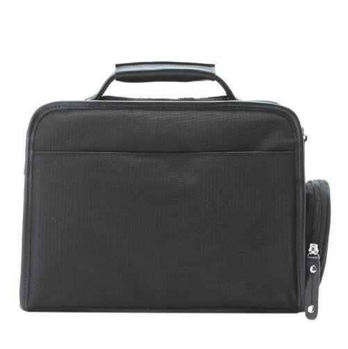 【10％OFFクーポン利用で】GERMANE GEAR ジャーメインギア 33737-01 ブラック ビジネスバッグ 手提げ 大容量 2WAY