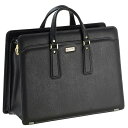 【2,000円OFFクーポンで+3点で10倍、2点でも5倍】G-GUSTO Gガスト 22027-01 ブラック ビジネスバッグ(4)