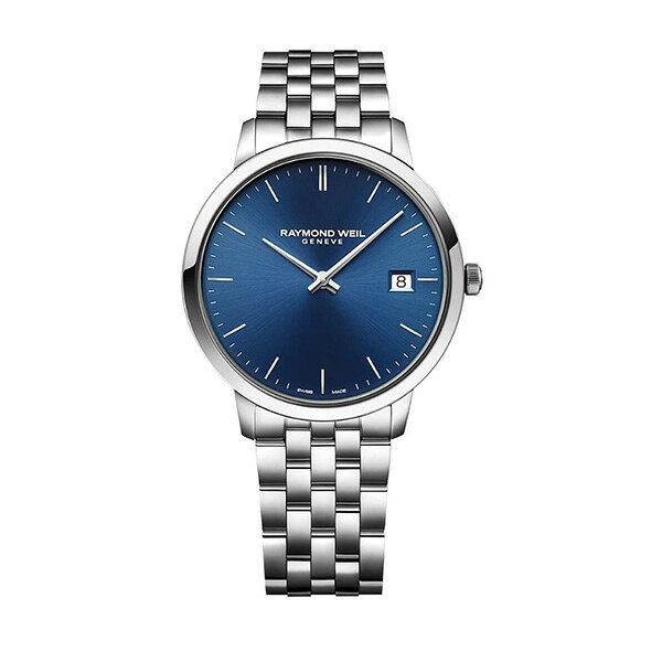 RAYMOND WEIL レイモンド ウェイル トッカータ 5585-ST-50001 メンズ 腕時計 国内 dahdah-10045959 腕時計 Chronostaff DAH DAH サンプル画像2