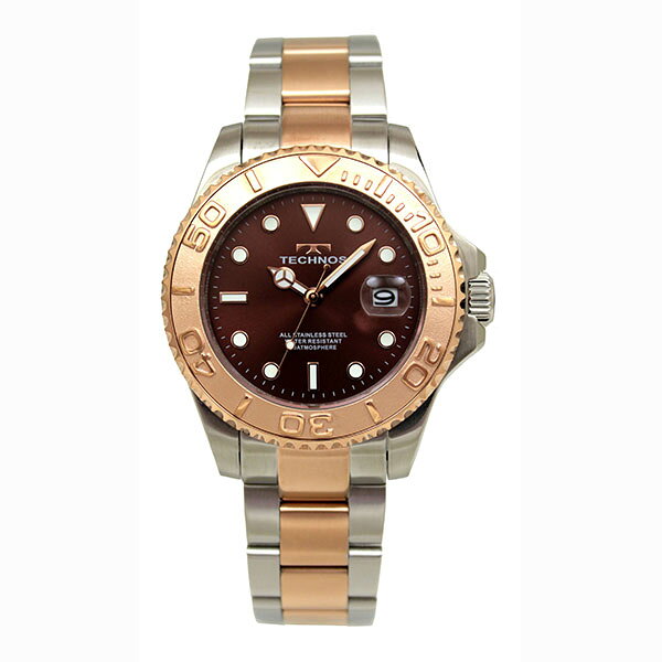 【2,000円OFFクーポン利用で】TECHNOS テクノス 100周年記念モデル T9C29AP メンズ 腕時計 国内正規品 送料無料